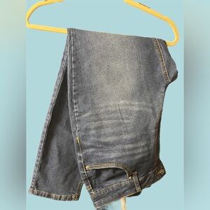 Classic Women’s Jeans